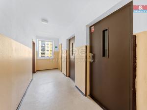Prodej bytu 3+1, Děčín - Děčín II-Nové Město, Dvořákova, 75 m2