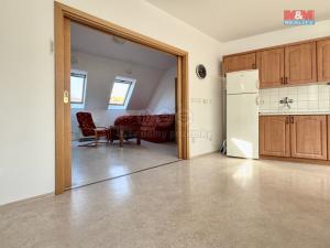 Pronájem bytu 3+1, Rychnov nad Kněžnou, Nové domy, 70 m2