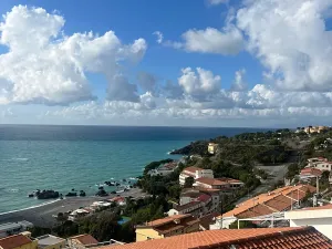 Prodej bytu 2+kk, Scalea, Itálie, 40 m2