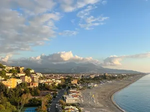 Prodej bytu 2+kk, Scalea, Itálie, 40 m2