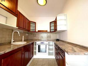 Pronájem bytu 2+kk, Praha - Michle, Na záhonech, 64 m2