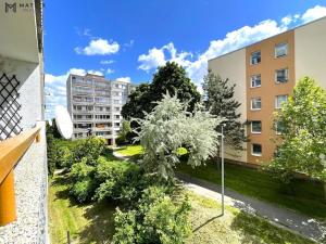 Pronájem bytu 2+kk, Praha - Michle, Na záhonech, 64 m2