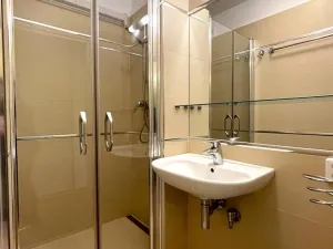 Pronájem bytu 2+kk, Praha - Michle, Na záhonech, 64 m2