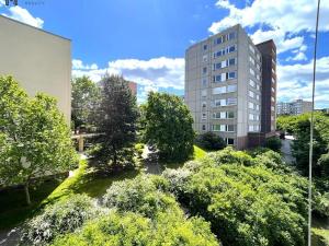 Pronájem bytu 2+kk, Praha - Michle, Na záhonech, 64 m2