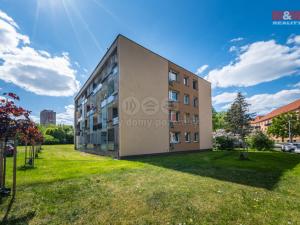 Prodej bytu 3+1, Příbram - Příbram VII, Gen. Kholla, 77 m2