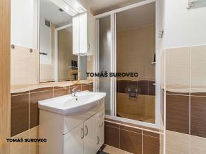 Prodej bytu 3+1, Valašské Klobouky, Luční, 77 m2