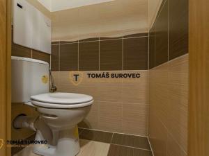 Prodej bytu 3+1, Valašské Klobouky, Luční, 77 m2