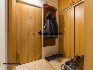 Prodej bytu 3+1, Valašské Klobouky, Luční, 77 m2
