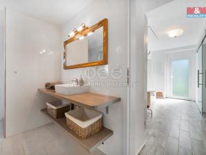 Prodej chalupy, Morašice - Řikovice, 56 m2