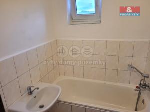 Pronájem bytu 3+1, Lnáře, 75 m2