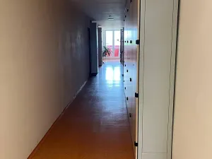 Pronájem bytu 1+kk, Planá nad Lužnicí, Průmyslová, 19 m2