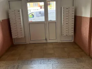 Pronájem bytu 1+kk, Planá nad Lužnicí, Průmyslová, 19 m2