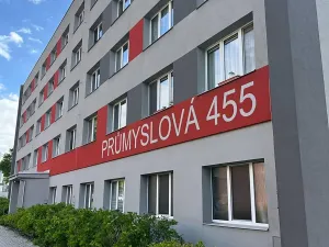 Pronájem bytu 1+kk, Planá nad Lužnicí, Průmyslová, 19 m2