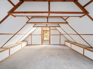 Prodej kanceláře, Hradec Králové, Tomkova, 1600 m2
