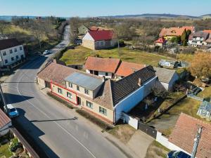 Prodej bytu 2+1, Nová Ves, 66 m2