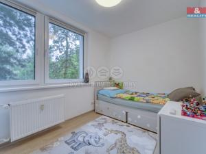 Prodej bytu 3+kk, Plzeň - Skvrňany, Macháčkova, 51 m2