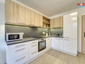 Prodej bytu 3+kk, Plzeň - Skvrňany, Macháčkova, 51 m2