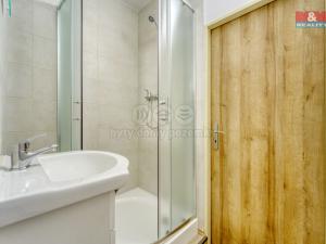 Prodej bytu 1+kk, Plzeň - Bolevec, Rabštejnská, 31 m2