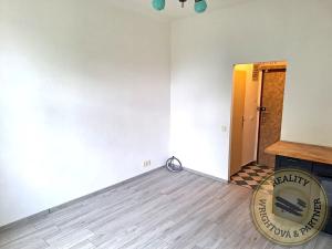 Pronájem bytu 1+kk, Praha - Břevnov, Nad Závěrkou, 14 m2