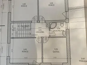 Prodej rodinného domu, Dolní Břežany, U Lesa, 160 m2