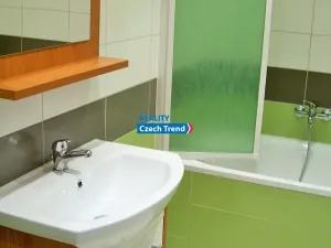 Pronájem bytu 2+kk, Prostějov, Tylova, 55 m2