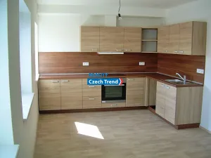 Pronájem bytu 2+kk, Prostějov, Tylova, 55 m2