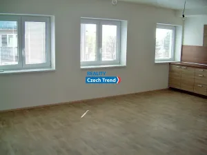 Pronájem bytu 2+kk, Prostějov, Tylova, 55 m2