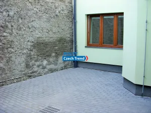 Pronájem bytu 2+kk, Prostějov, Tylova, 55 m2