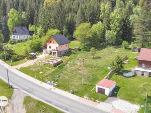 Prodej pozemku pro bydlení, Mosty u Jablunkova, 1125 m2