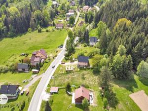 Prodej pozemku pro bydlení, Mosty u Jablunkova, 1125 m2