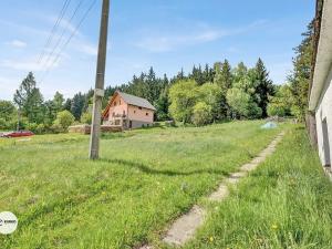 Prodej pozemku pro bydlení, Mosty u Jablunkova, 1125 m2