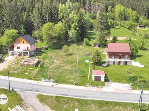 Prodej pozemku pro bydlení, Mosty u Jablunkova, 1125 m2