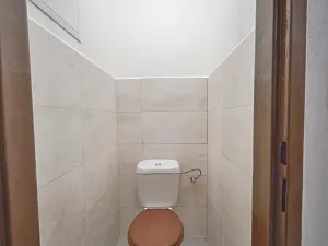 Pronájem bytu 2+1, Jindřichův Hradec, sídliště U Nádraží, 50 m2