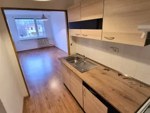 Pronájem bytu 2+kk, Praha - Chodov, Konstantinova, 43 m2