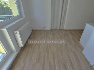 Prodej bytu 2+1, Šlapanice, 59 m2