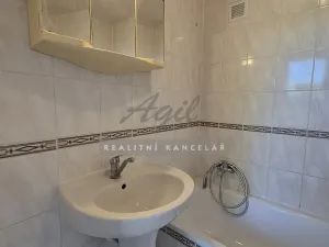 Prodej bytu 2+1, Šlapanice, 59 m2