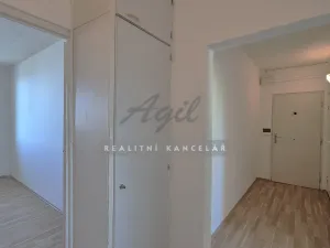 Prodej bytu 2+1, Šlapanice, 59 m2