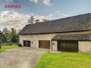Prodej rodinného domu, Dolní Chvatliny, 115 m2