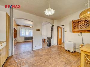 Prodej rodinného domu, Dolní Chvatliny, 115 m2