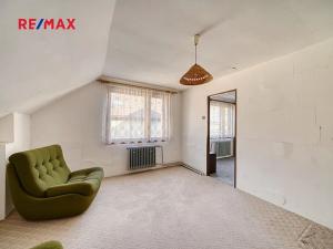 Prodej rodinného domu, Dolní Chvatliny, 115 m2