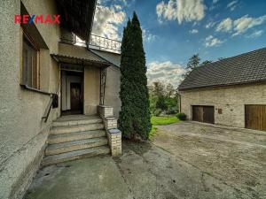 Prodej rodinného domu, Dolní Chvatliny, 115 m2