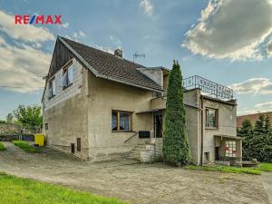 Prodej rodinného domu, Dolní Chvatliny, 115 m2