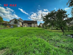 Prodej rodinného domu, Dolní Chvatliny, 115 m2