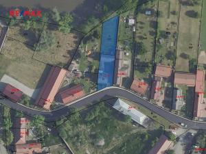 Prodej rodinného domu, Dolní Chvatliny, 115 m2