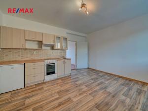 Pronájem bytu 2+kk, Poděbrady, Na Bělidlech, 51 m2