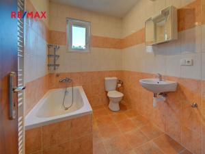 Pronájem bytu 2+kk, Poděbrady, Na Bělidlech, 51 m2