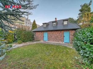 Pronájem bytu 2+kk, Poděbrady, Riegrovo náměstí, 99 m2