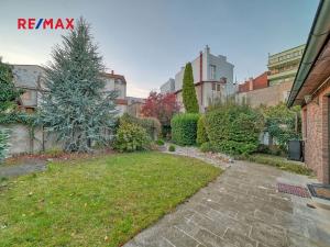 Pronájem bytu 2+kk, Poděbrady, Riegrovo náměstí, 99 m2