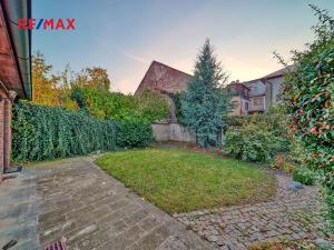 Pronájem bytu 2+kk, Poděbrady, Riegrovo náměstí, 99 m2