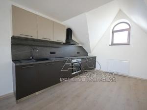 Pronájem bytu 2+kk, České Budějovice, Fráni Šrámka, 65 m2